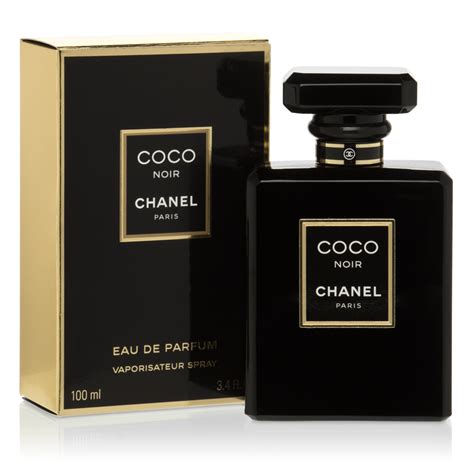 chanel edition noire|chanel coco noir best price.